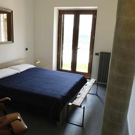 San Venanzo - Casale De Conti Villa Bagian luar foto